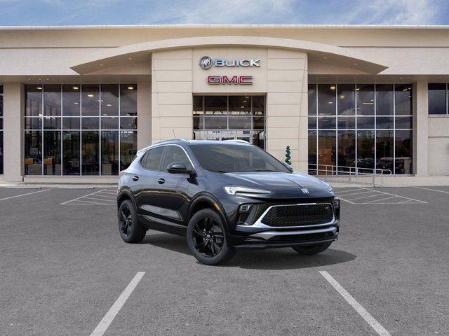 2026 Buick Encore GX Sport Touring FWD