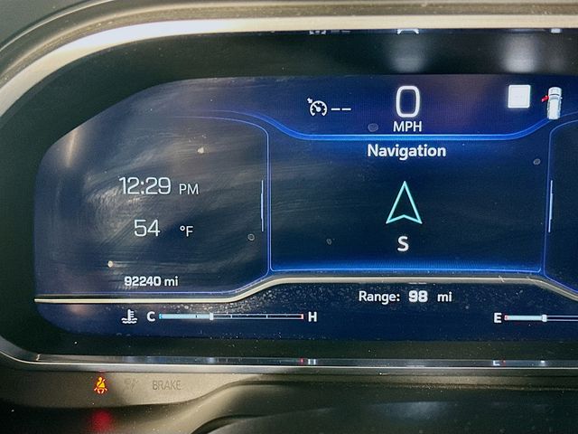 Thumbnail: 2023 Chevrolet Tahoe - 12