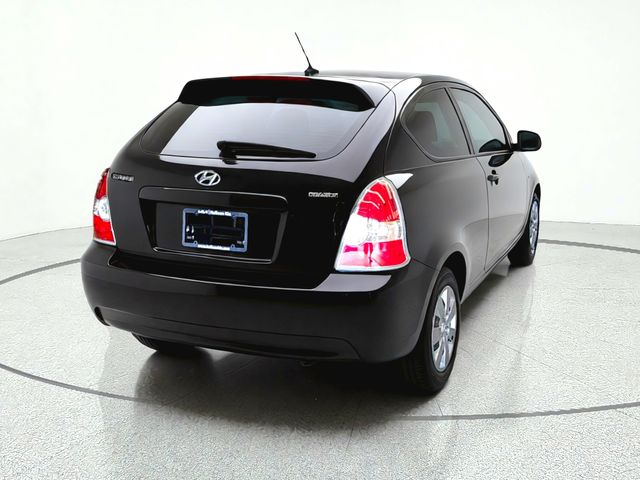 Used 2011 Hyundai Accent Hatchback