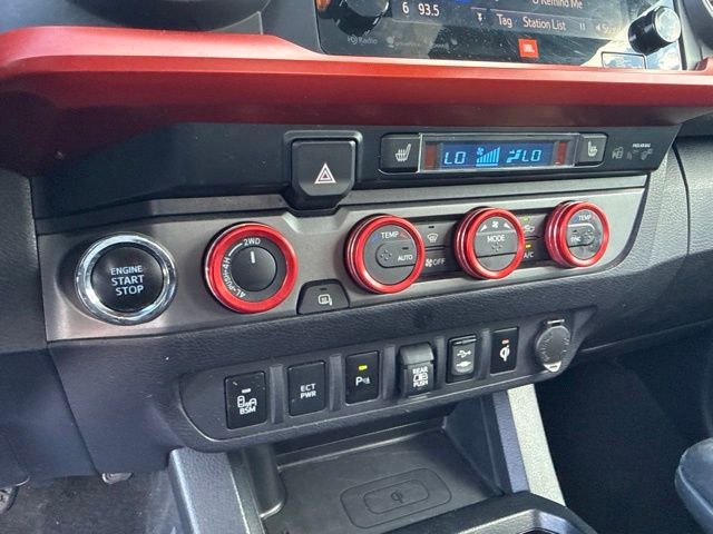 2019 Toyota Tacoma - $25,888