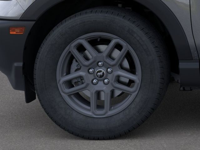 New 2026 Gray Ford Big Bend image 19