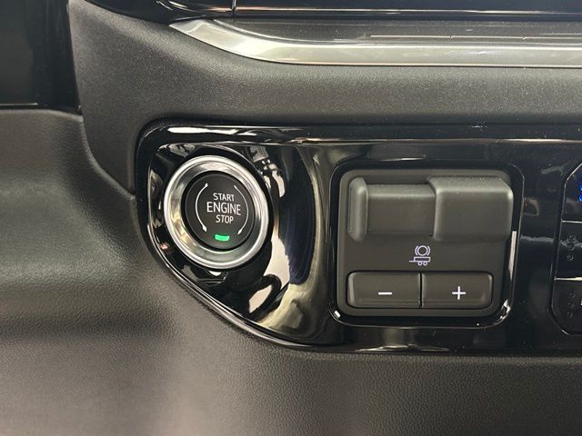 New 2026 Chevrolet Silverado 1500 Truck