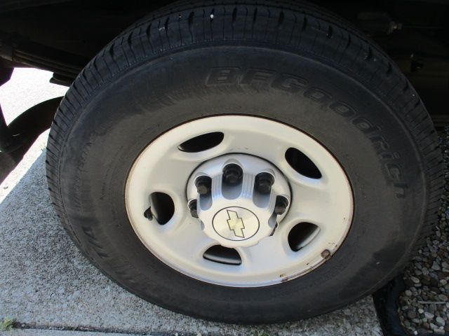 used 2020 Chevrolet Express 2500 car, priced at $18,988