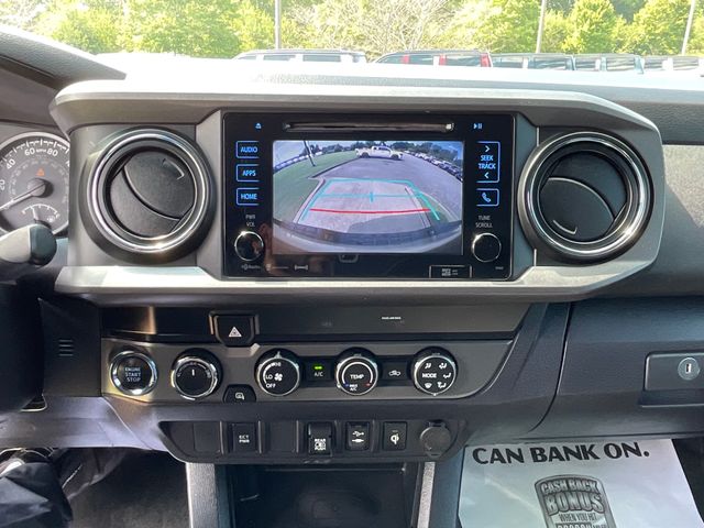 Used 2019 Toyota Tacoma Truck