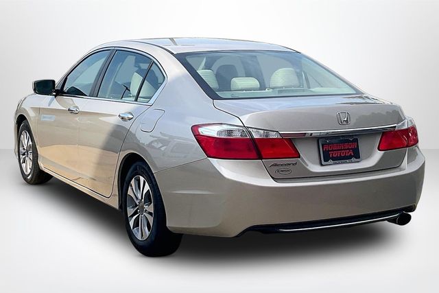 Used 2014 Honda Accord Sedan