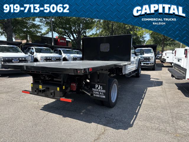 New 2026 White Ford 12FT DUMP/NO SIDES image 10