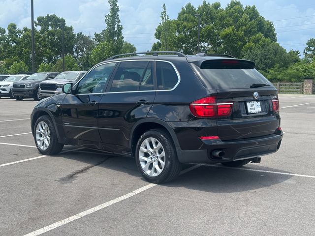 Used 2013 Black BMW xDrive35i image 5