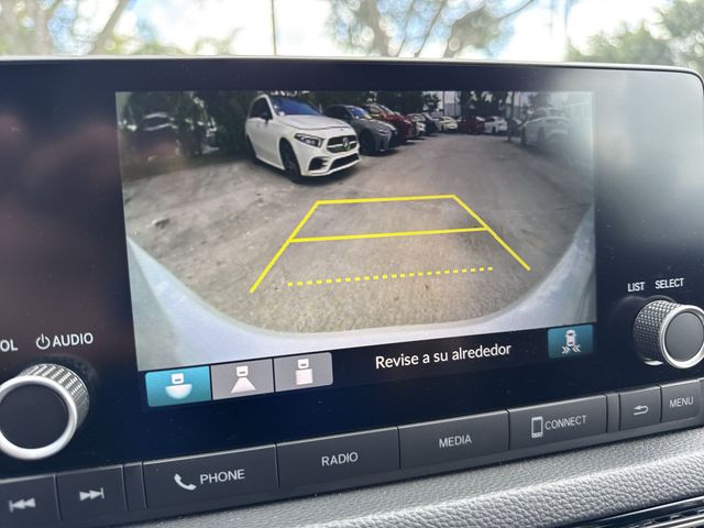 2025 Honda Civic - $24,998