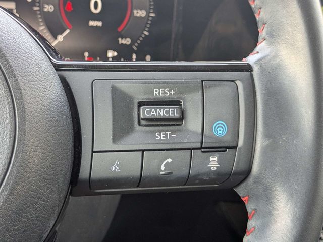 Used 2025 Nissan Kicks SUV