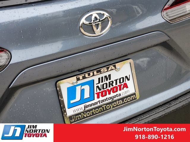New 2026 Toyota Corolla Cross SUV