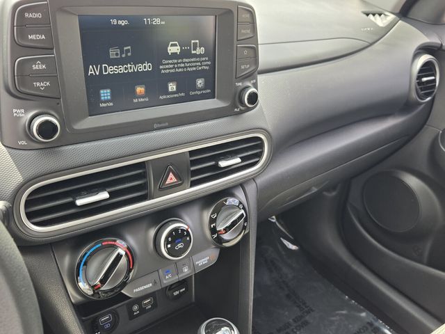 2021 Hyundai Kona - $11,884