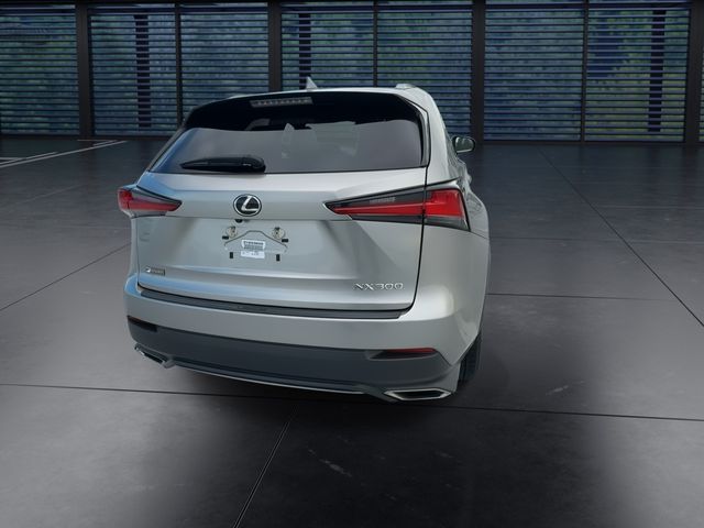 2021 Lexus NX - $28,998