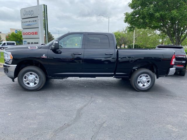 2024 Ram 2500 Tradesman 8