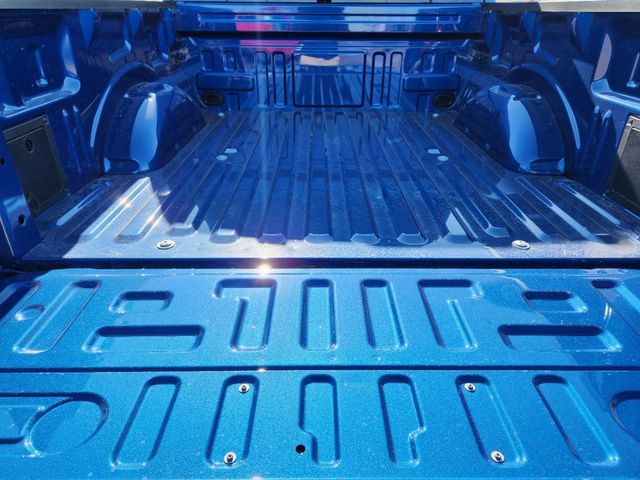2025 Ford F-150 STX photo