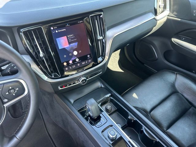 2024 Volvo S60 Core - Photo 27