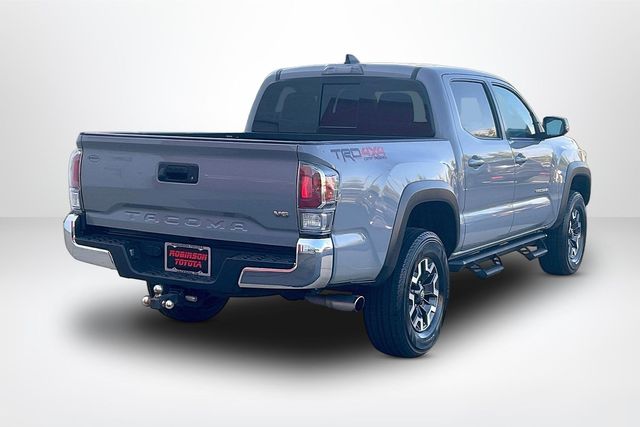 Used 2021 Toyota Tacoma Truck