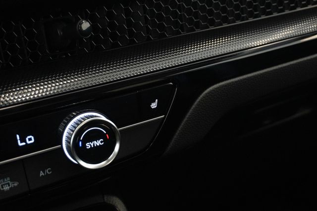 New 2026 Honda CR-V SUV