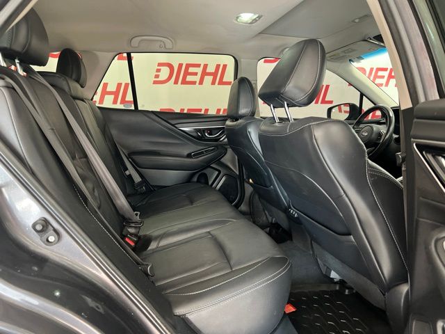 Used 2020 Subaru Outback SUV