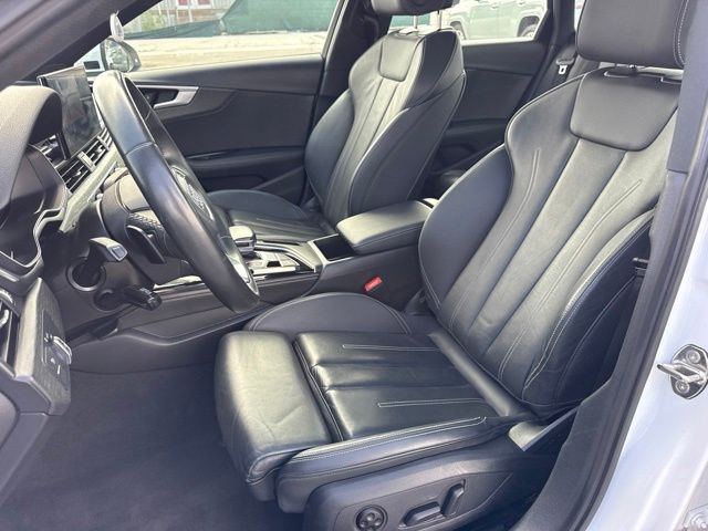 Used 2024 Audi A4 Sedan