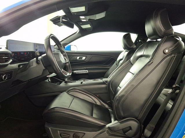 2024 Ford Mustang EcoBoost Premium - Photo 18