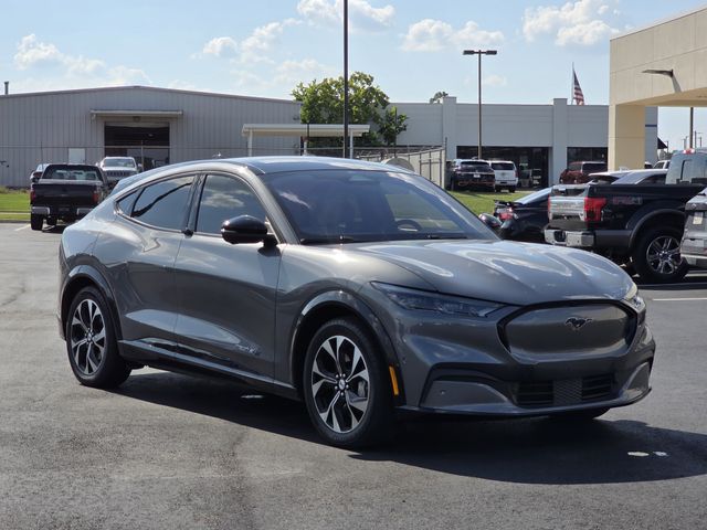 2023 Ford Mustang Mach-E Premium RWD