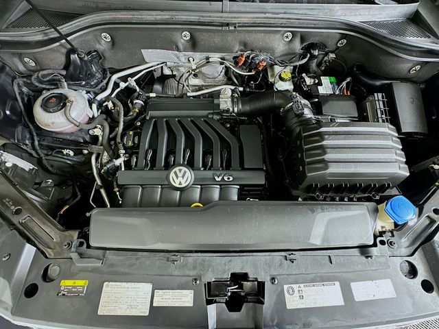 Thumbnail: 2018 Volkswagen Atlas - 31