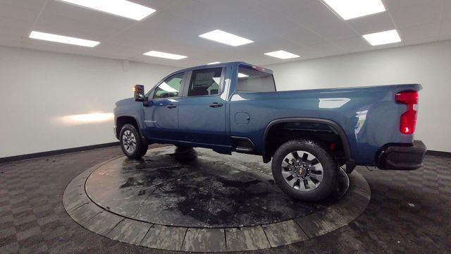 2026 – Chevrolet – Silverado 2500HD