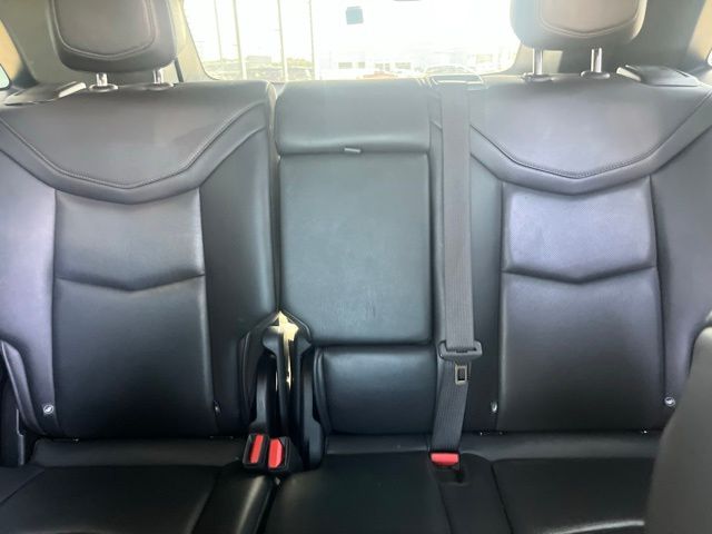 Used 2021 Cadillac XT5 SUV