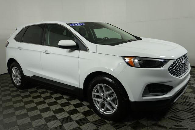 2024 Ford Edge SEL's photo
