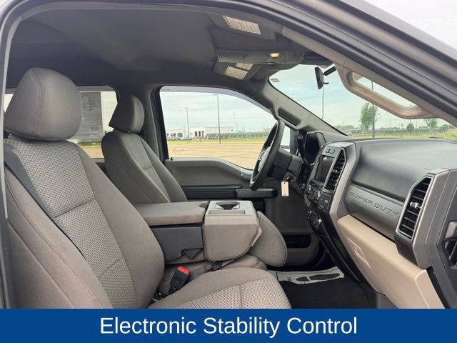 2022 Ford F-350 Super Duty XLT