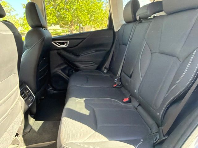 used 2019 Subaru Forester car, priced at $26,999