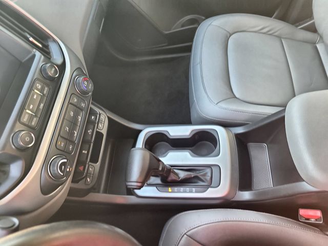 Used 2016 Summit White Chevrolet LT image 25