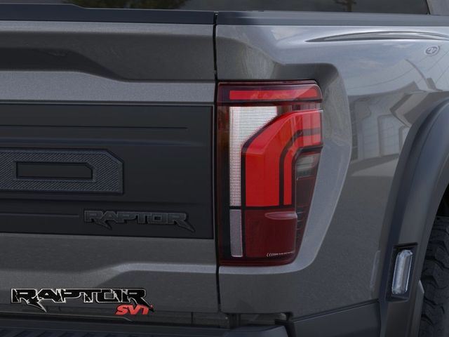 new 2026 Ford F-150 car, priced at $94,540