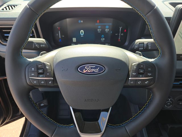 2025 Ford Maverick Lobo Premium - Photo 11