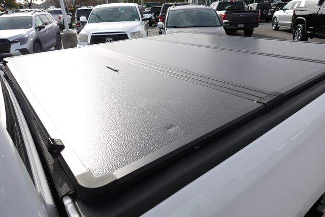 used 2021 Ram 1500 car, priced at $31,448