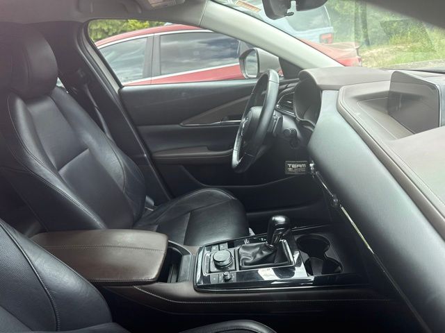 Used 2023 Silver Mazda 2.5 S Premium Package image 8