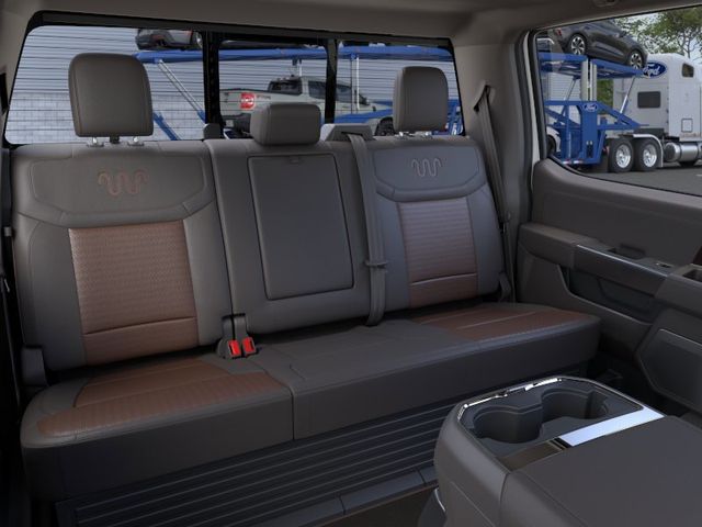 2026 Ford F-350SD King Ranch:168919