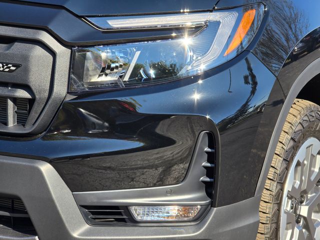 2025 Honda Passport TrailSport 18