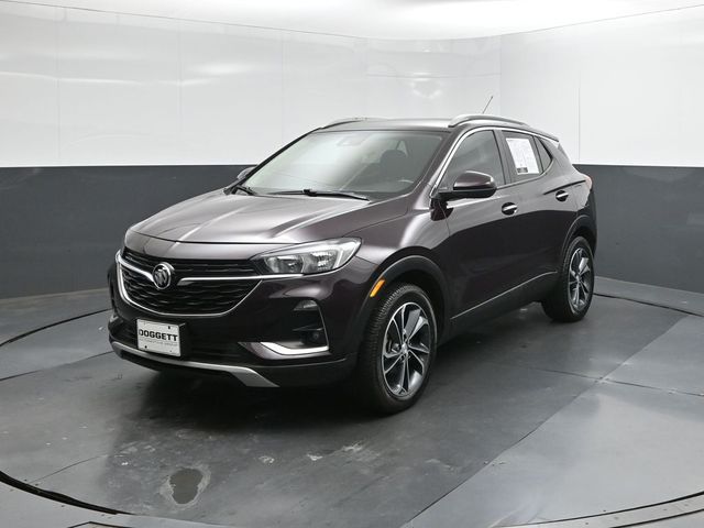 2020 Buick Encore GX Select FWD