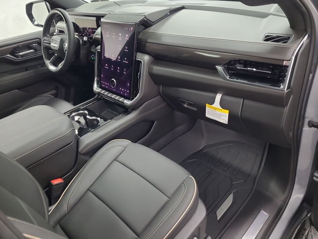 2026 – GMC – Yukon XL