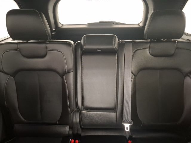 2023 Jeep Grand Cherokee Altitude — photo 34