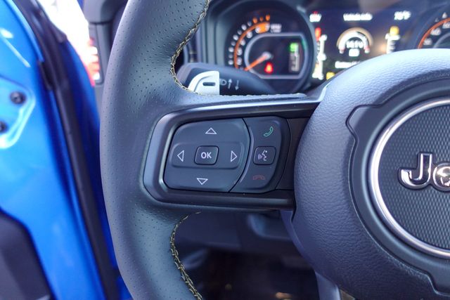 Wrangler Unlimited Rubicon 392 Final Edition