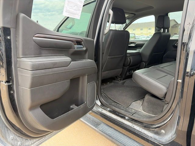 Used 2022 GMC Sierra 1500 Truck