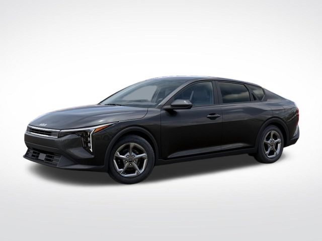 2026 Kia K4 LXS - Image 3