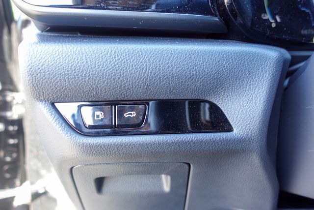 used 2025 Lexus NX car, priced at $59,200