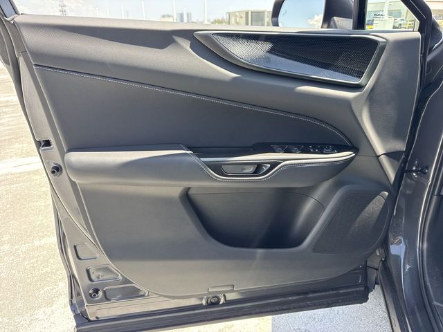 2026 Lexus NX - $45,588