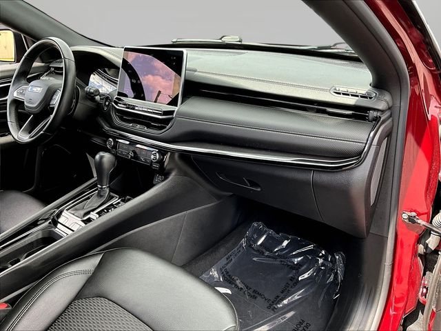 Used 2022 Jeep Compass SUV