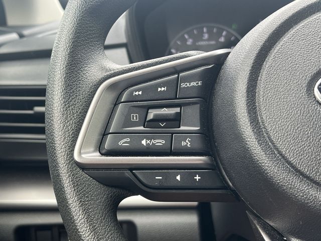 Used 2025 Gray Subaru Sport image 28