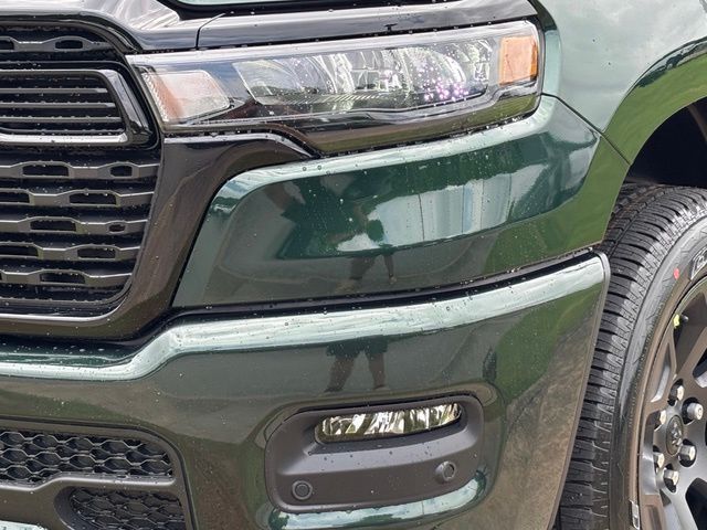 New 2026 Ram 1500 Truck