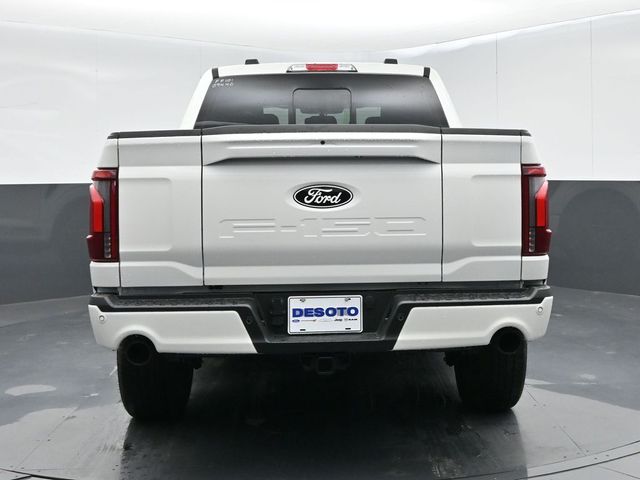 2025 Ford F-150 Lariat - Photo 7